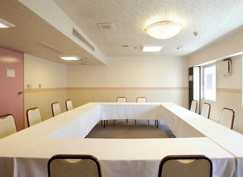 Conference room Ảnh