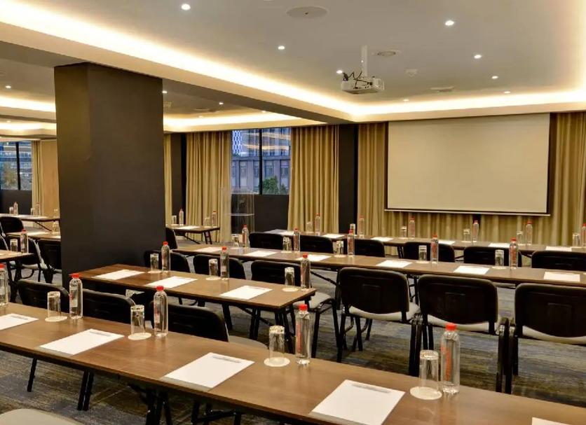 Conference room Ảnh