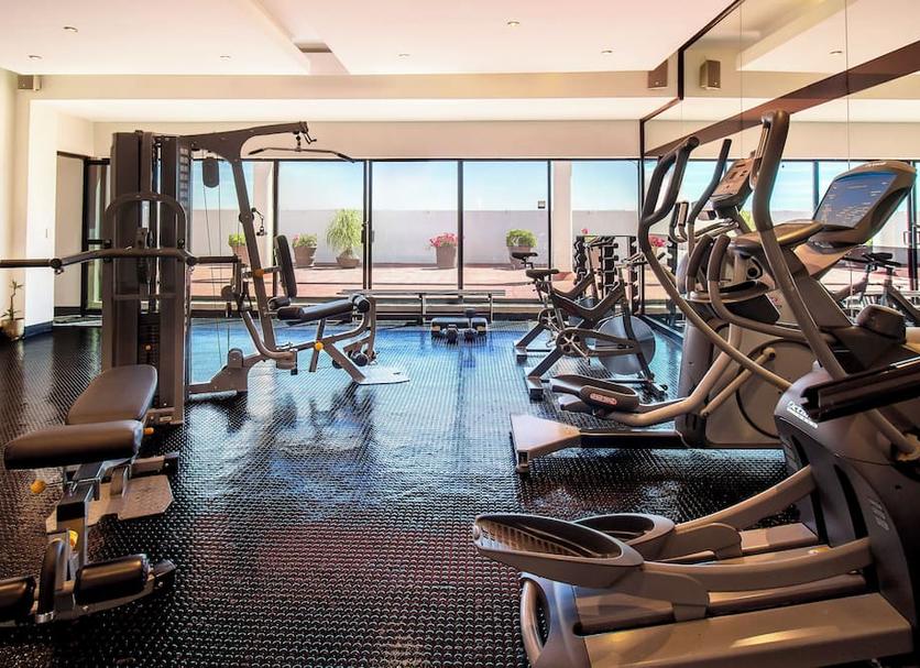 Gym Ảnh