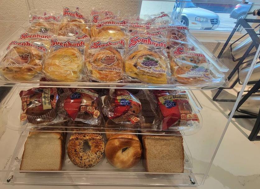 Buffet Ảnh
