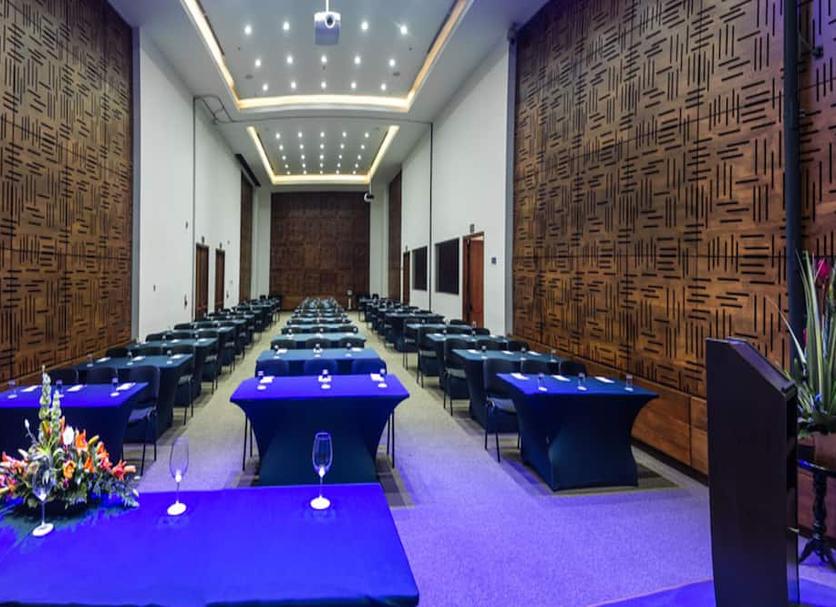 Conference room Ảnh