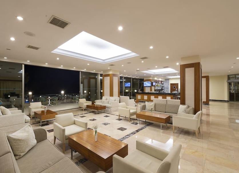 Lounge Ảnh