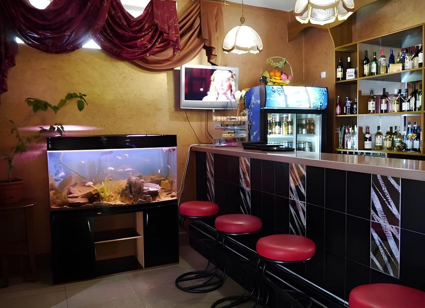 Bar Ảnh