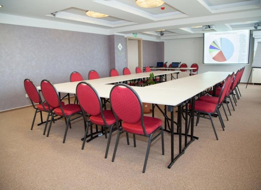 Conference room Ảnh