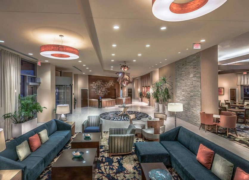 Lounge Ảnh