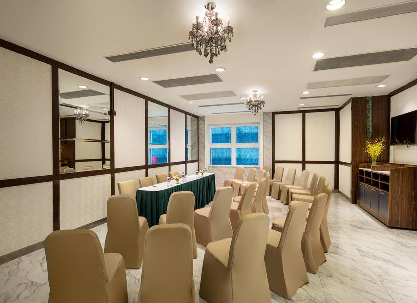 Conference room Ảnh