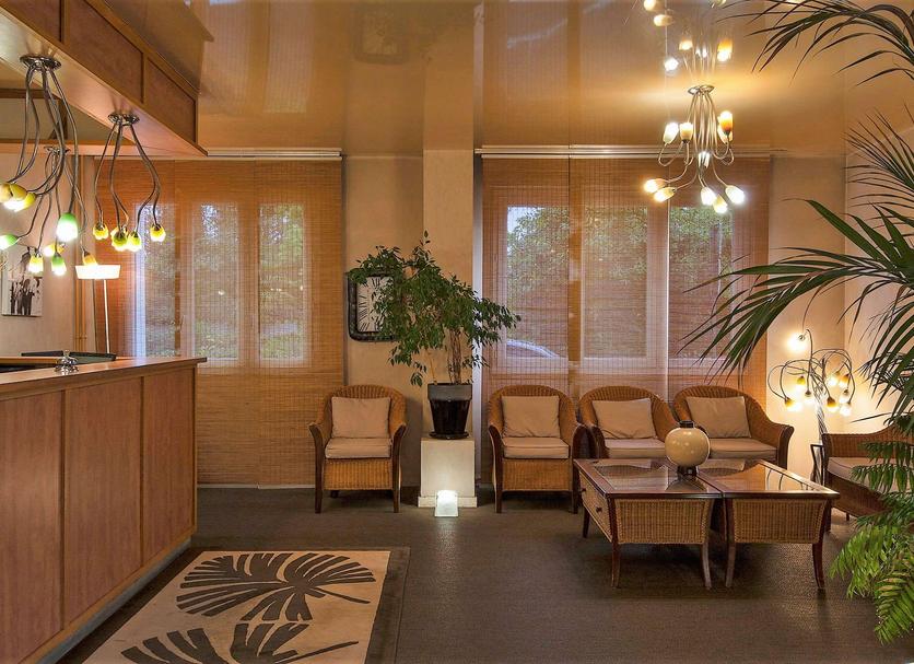 Lounge Ảnh