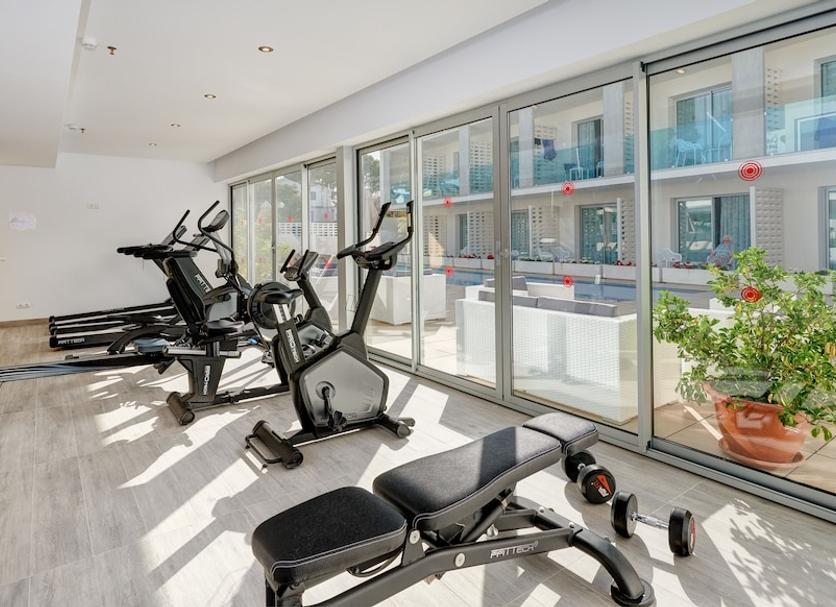 Gym Ảnh