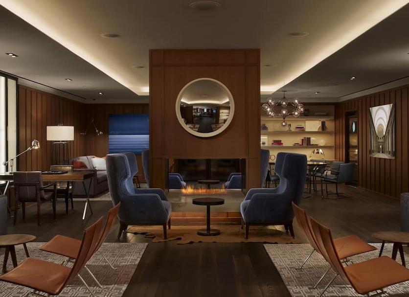 Lounge Ảnh