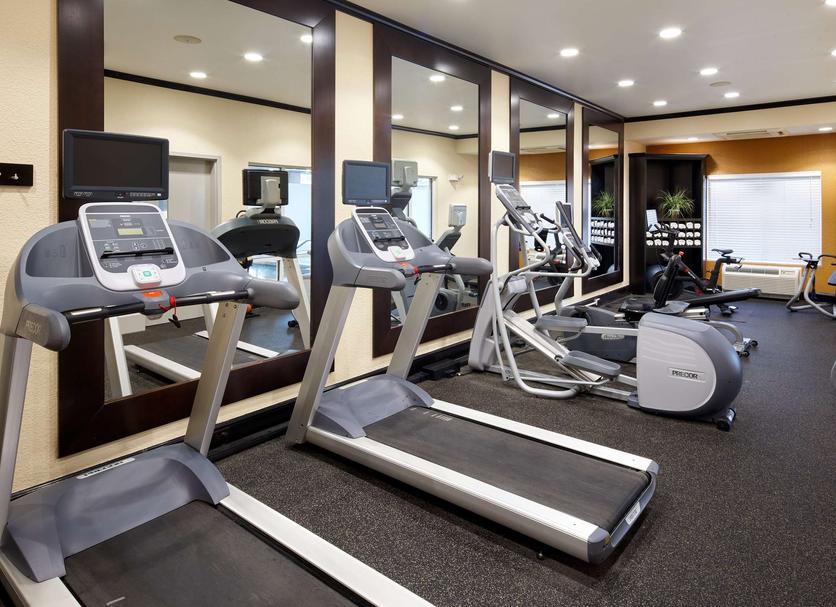 Gym Ảnh