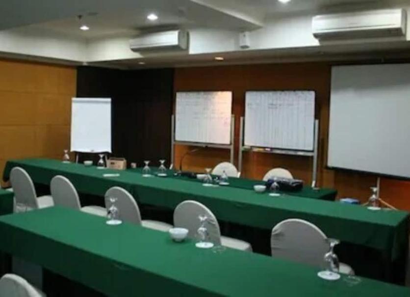 Conference room Ảnh