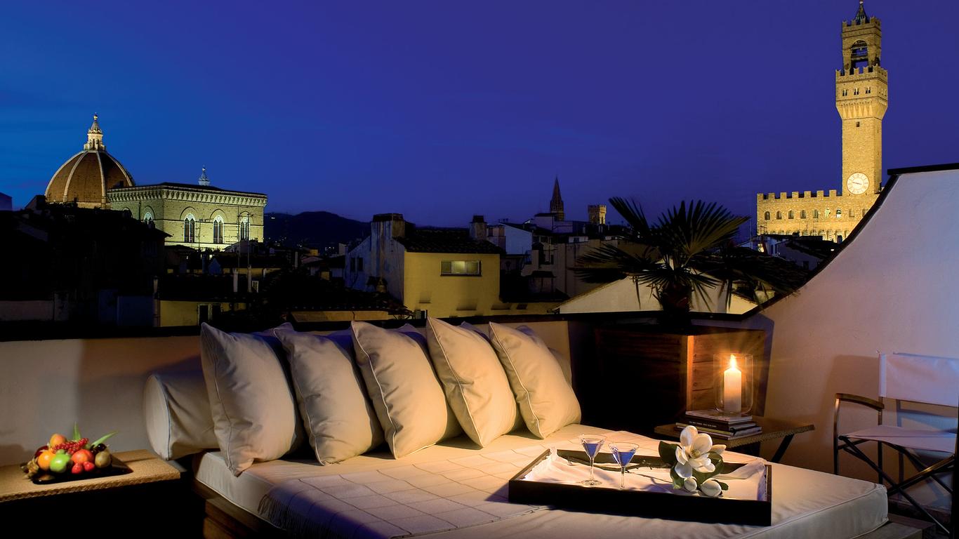 Gallery Hotel Art - Lungarno Collection
