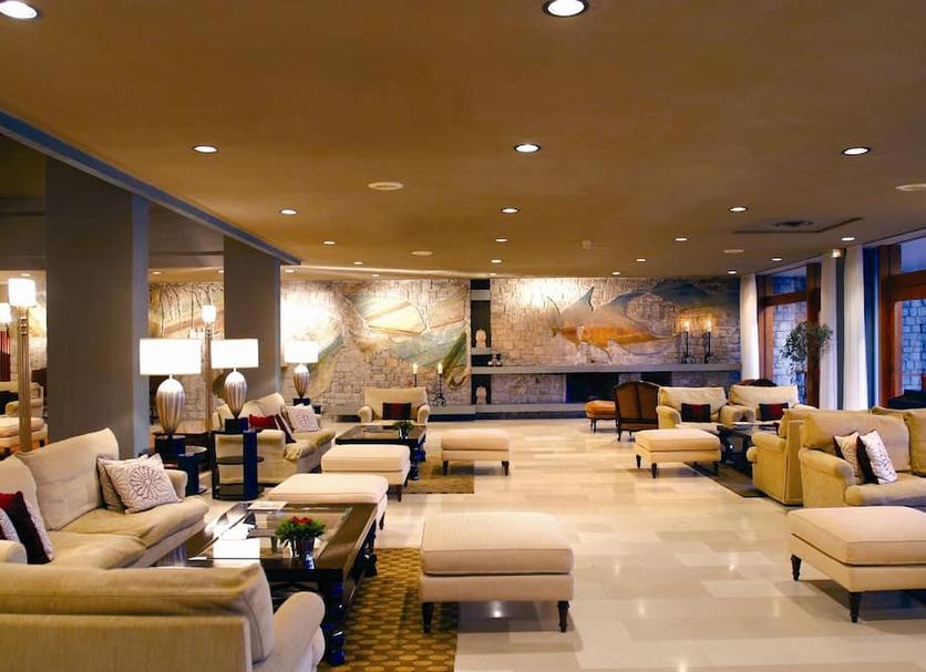 Lounge Ảnh