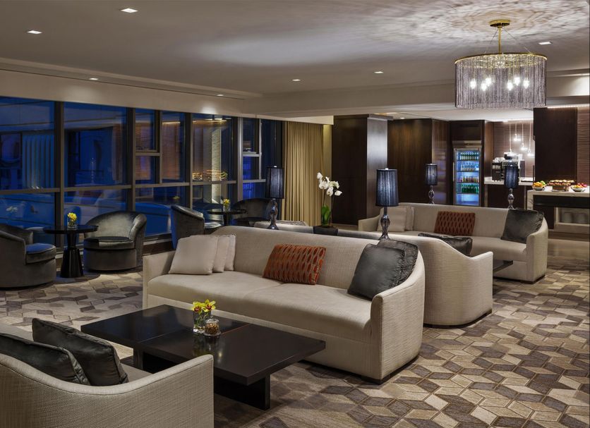Lounge Ảnh