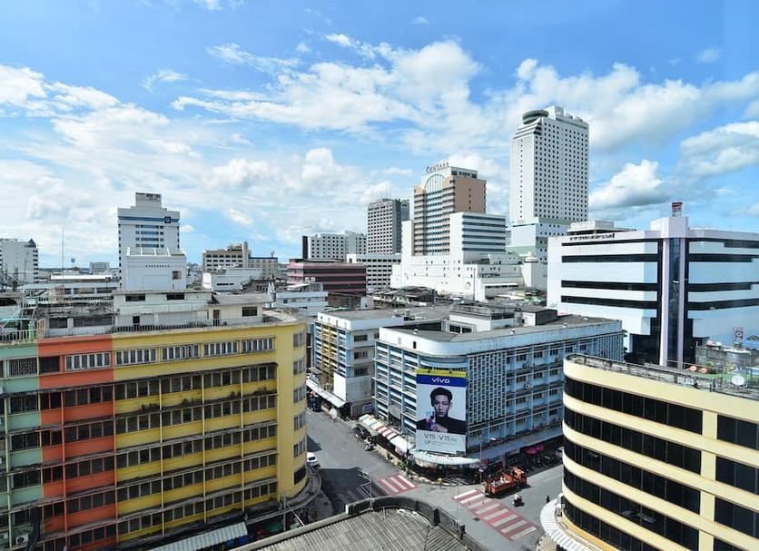Cảnh ngoài trời Ảnh