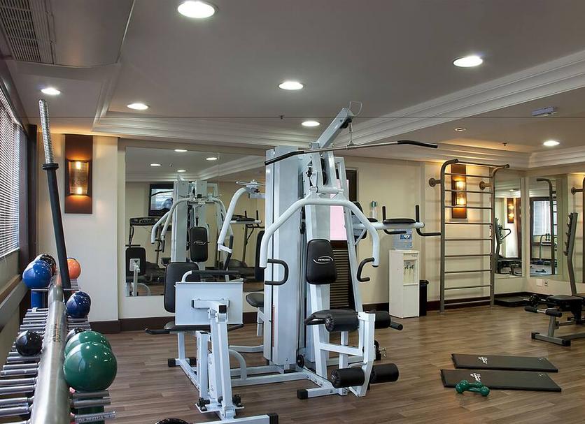 Gym Ảnh