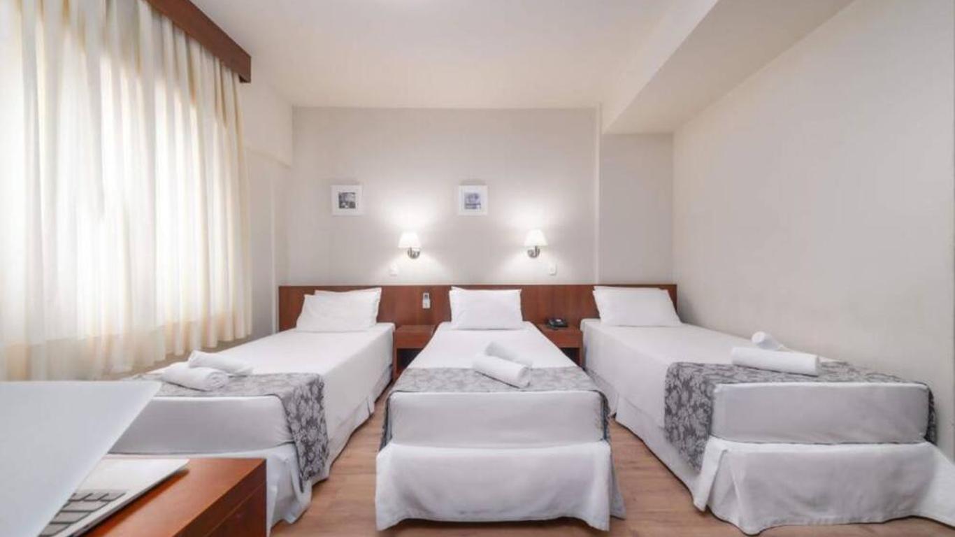 Hotel Évora By Rede Sagres