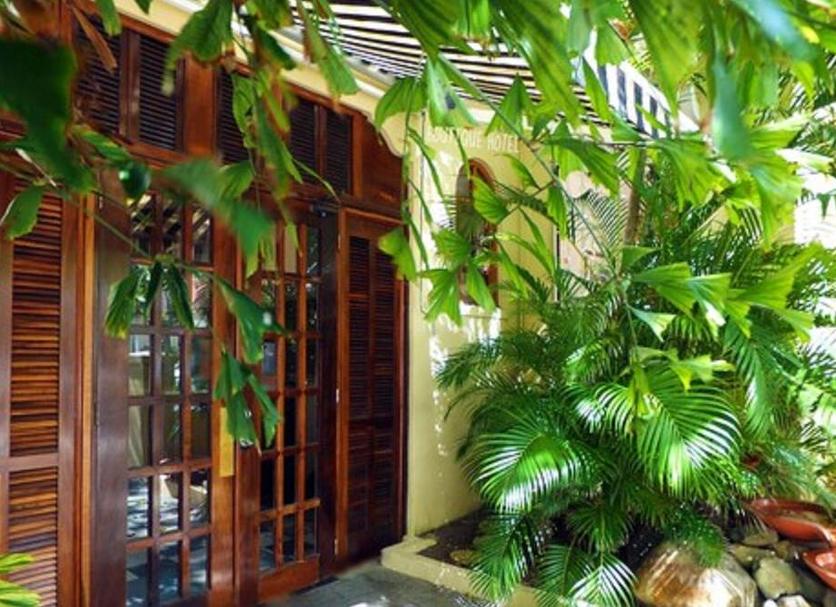 Cảnh ngoài trời Ảnh