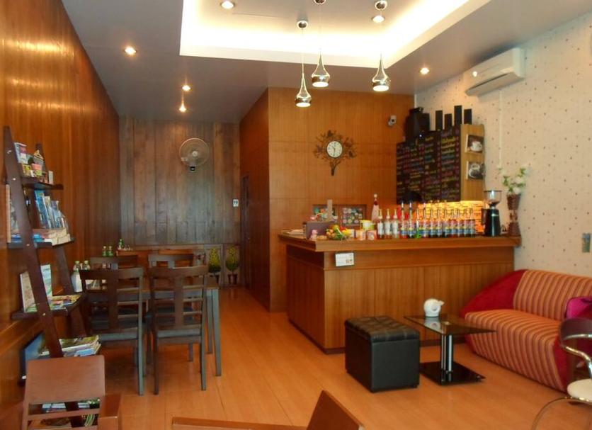Bar Ảnh