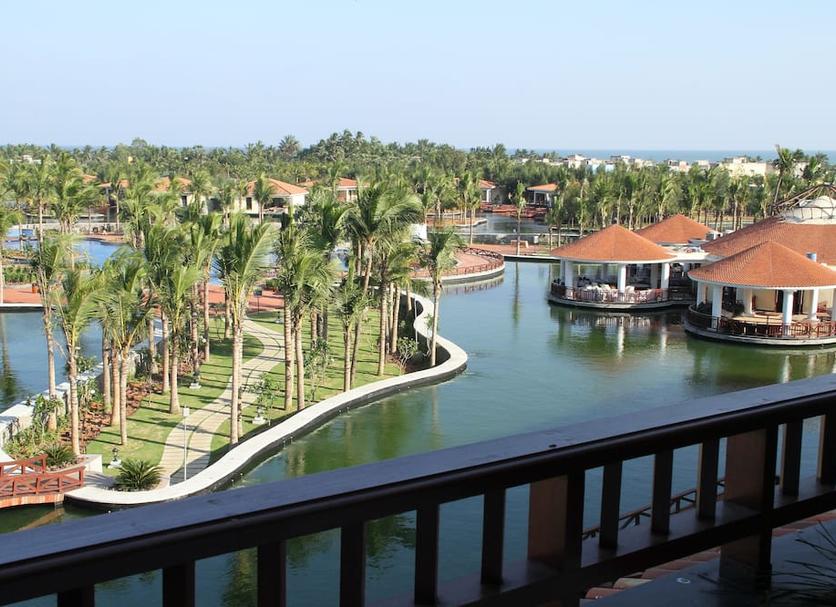 Cảnh ngoài trời Ảnh