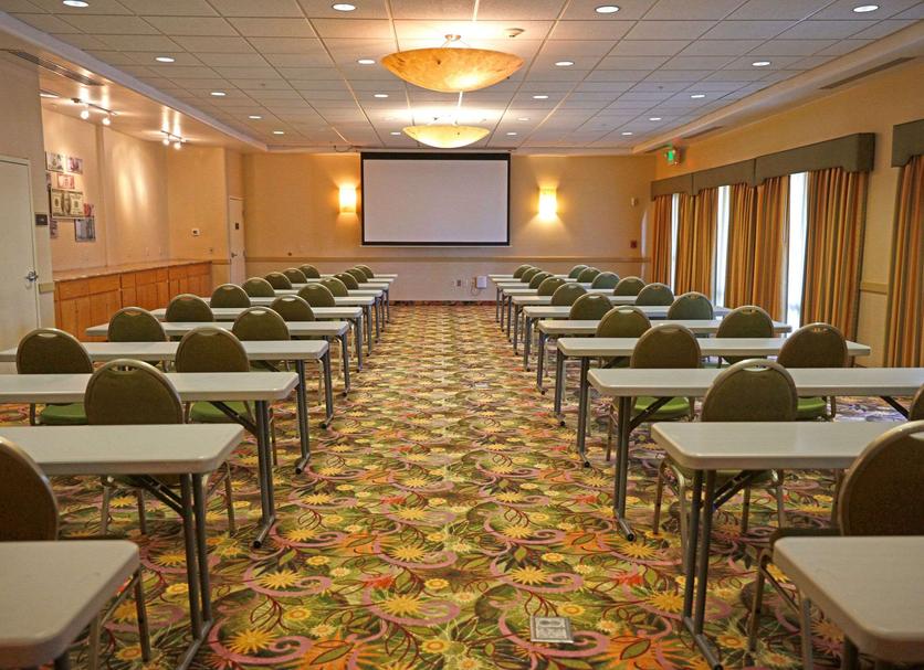 Conference room Ảnh