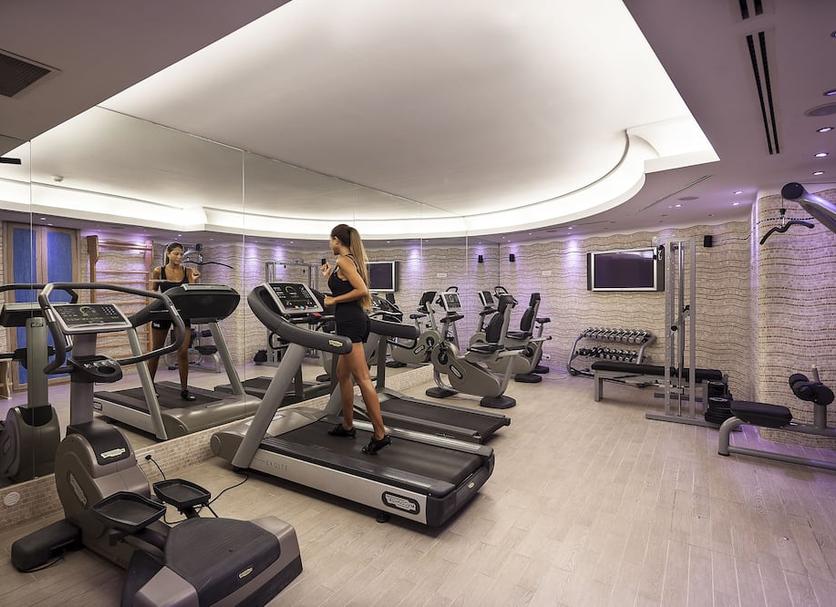 Gym Ảnh