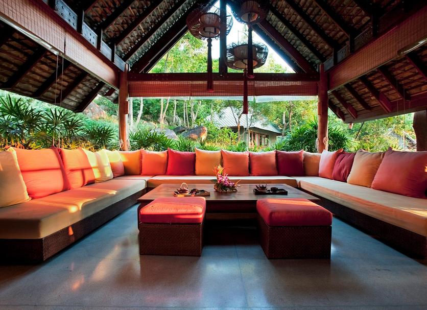 Lounge Ảnh