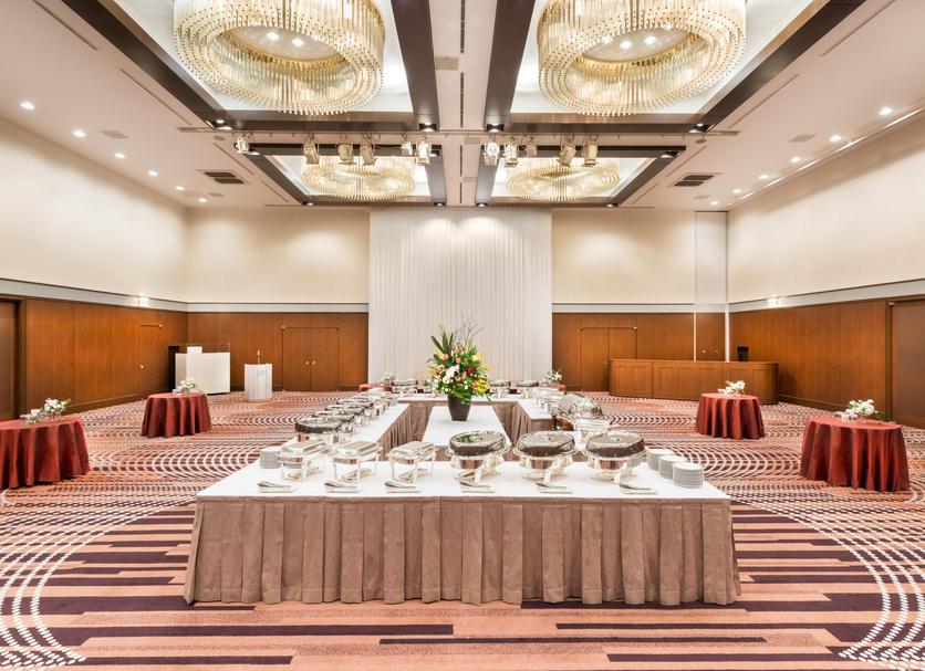 Conference room Ảnh