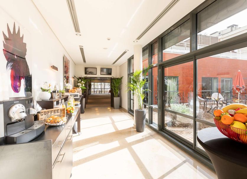 Conference room Ảnh