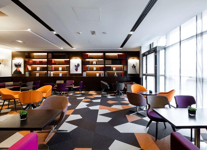 Lounge Ảnh