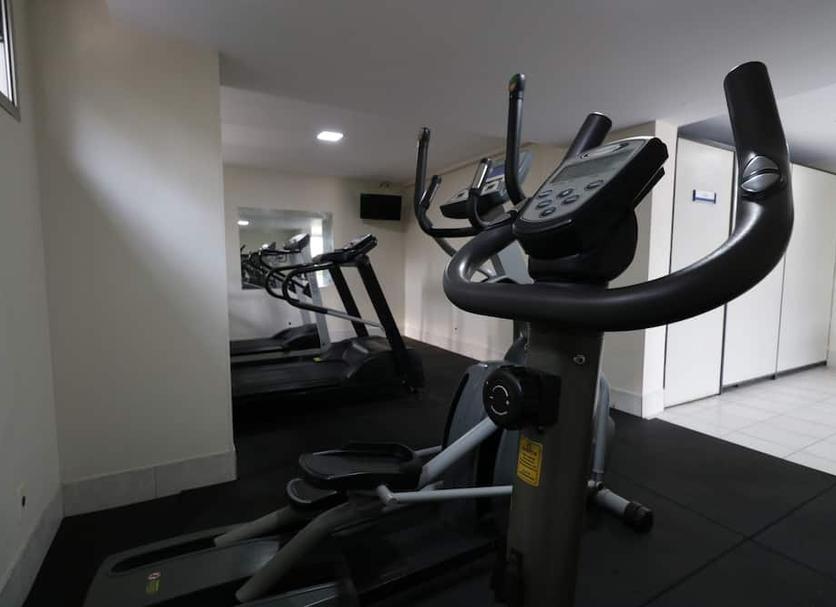 Gym Ảnh