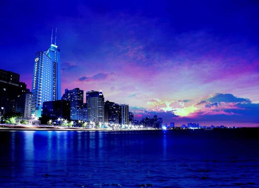 Cảnh ngoài trời Ảnh