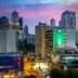 Cảnh ngoài trời