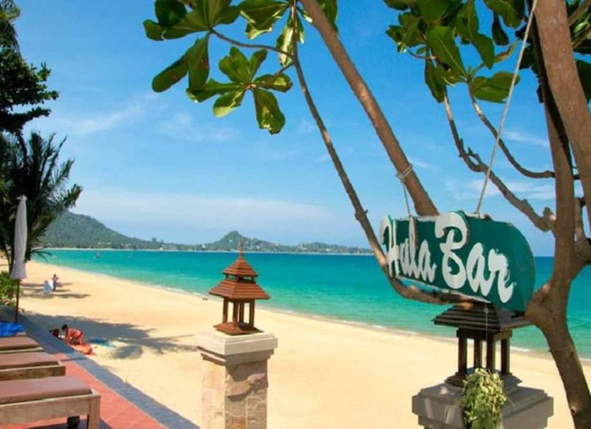 Bãi biển Ảnh