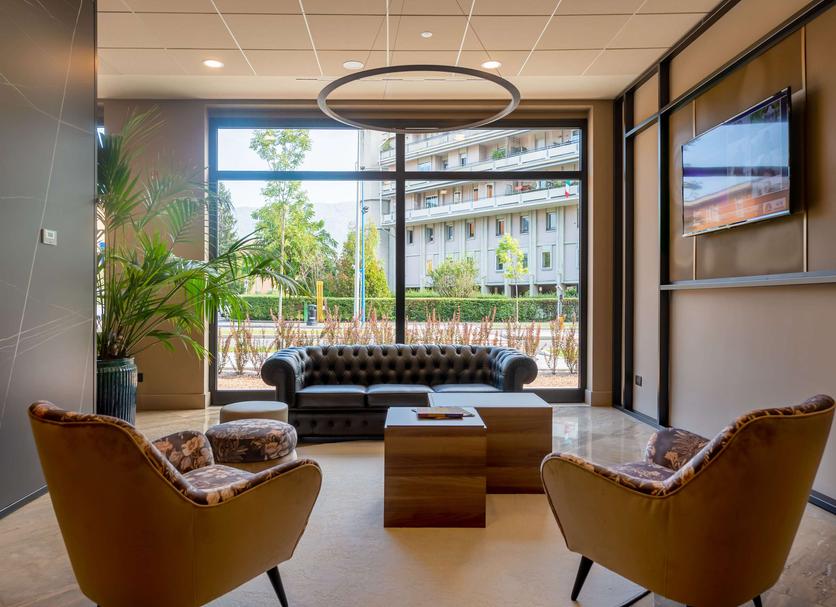 Lounge Ảnh