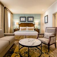 Gold Reef City Theme Park Hotel