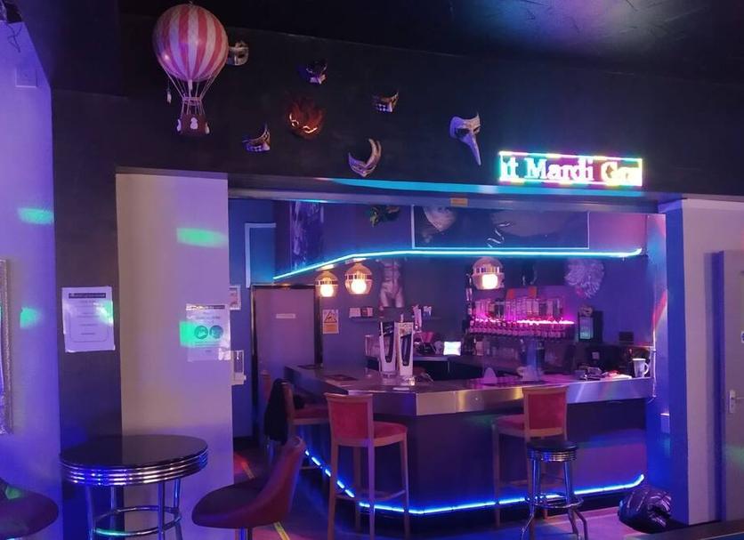 Bar Ảnh