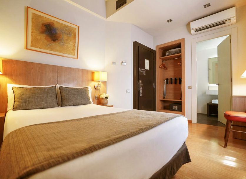 Hotel amenity Ảnh
