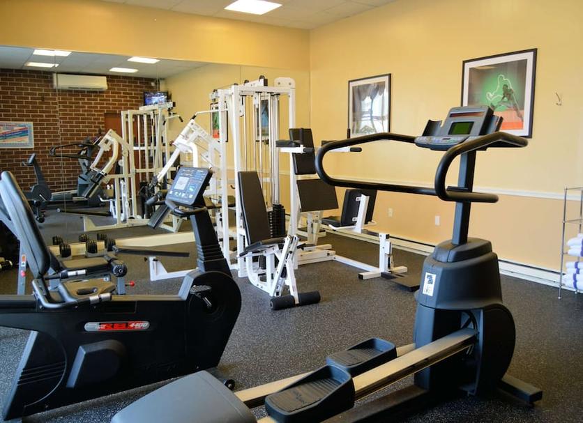 Gym Ảnh