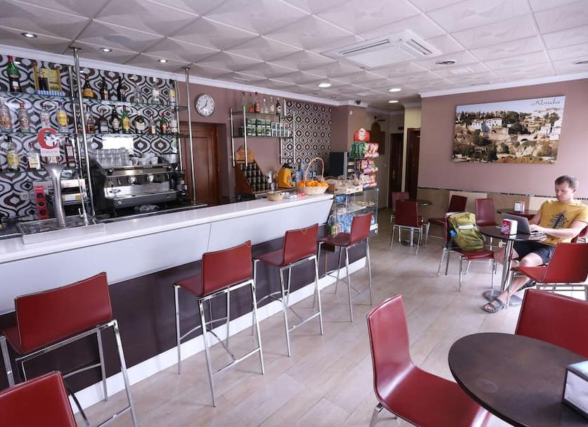 Bar Ảnh
