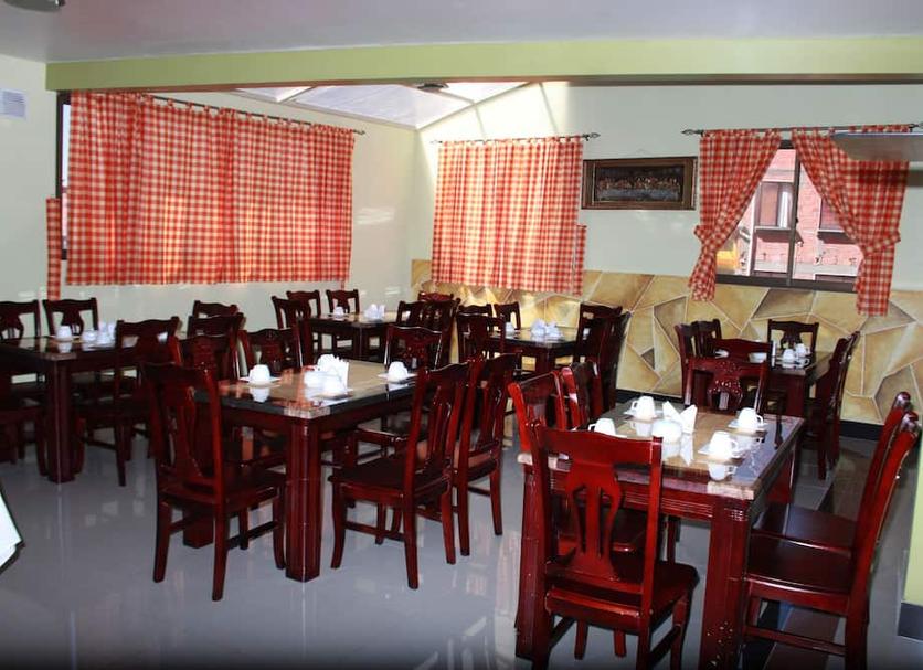 Nhà hàng Ảnh