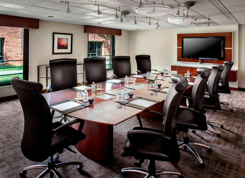 Conference room Ảnh