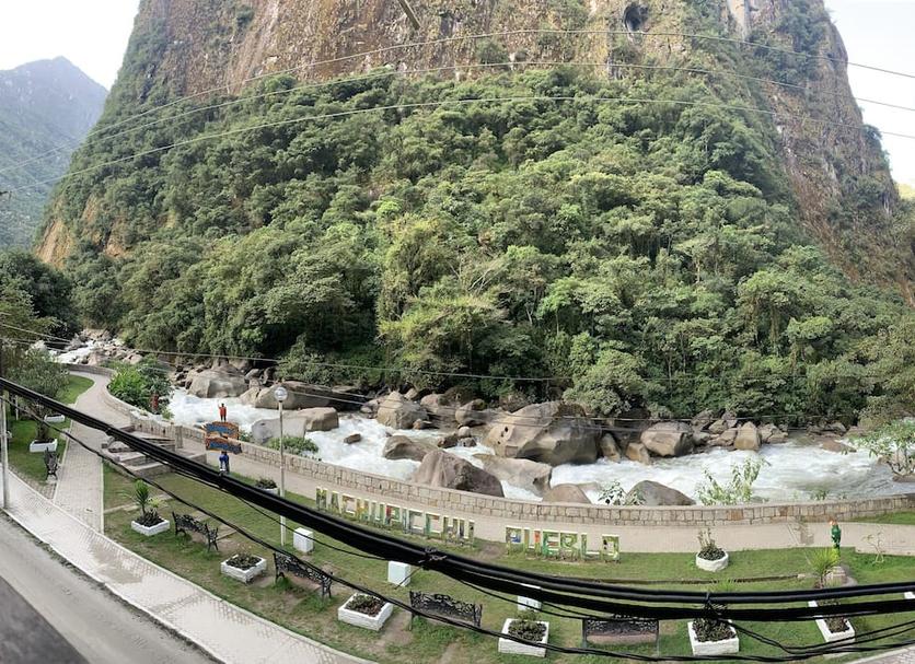 Cảnh ngoài trời Ảnh