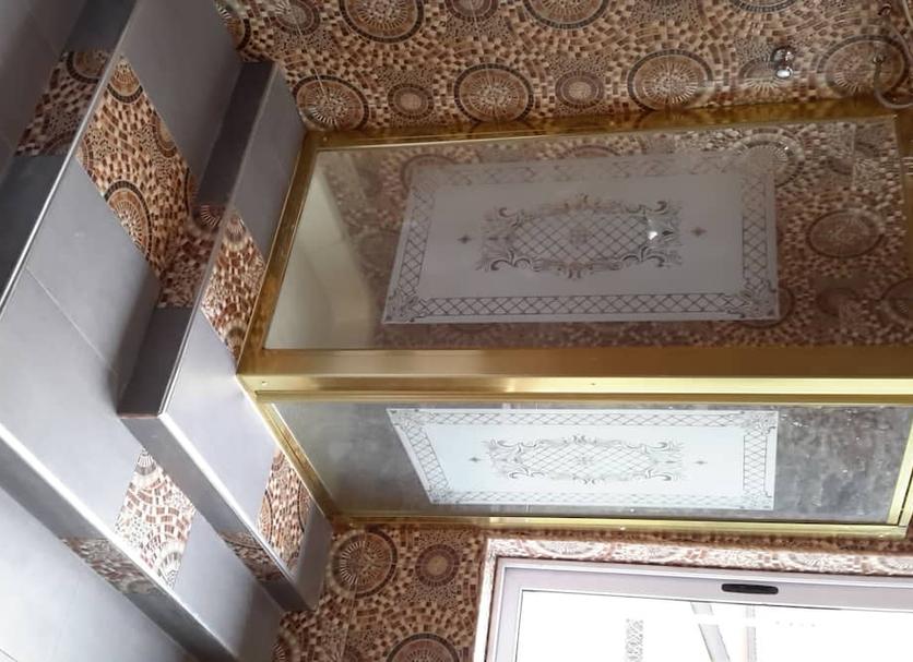 Tiện nghi trong phòng Ảnh