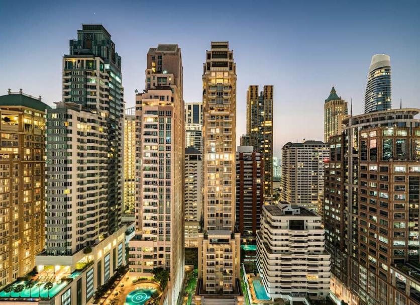 Cảnh ngoài trời Ảnh