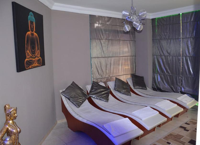Spa Ảnh