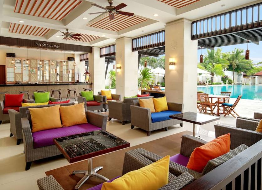 Lounge Ảnh