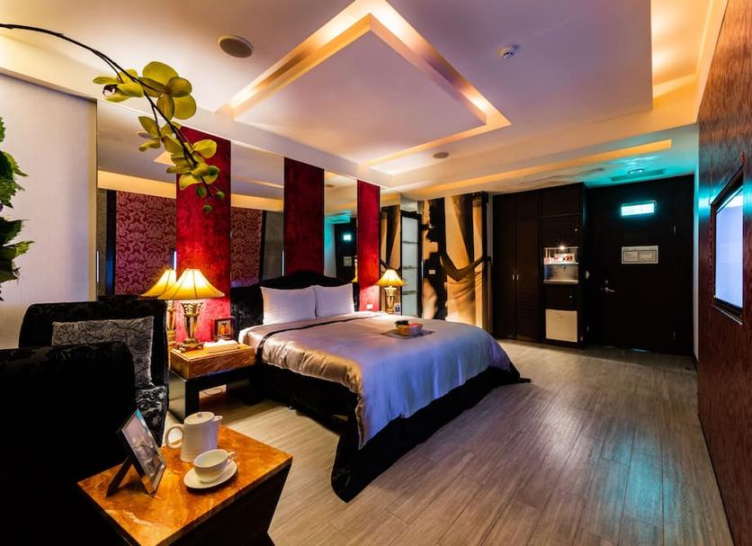 Phòng ngủ Ảnh