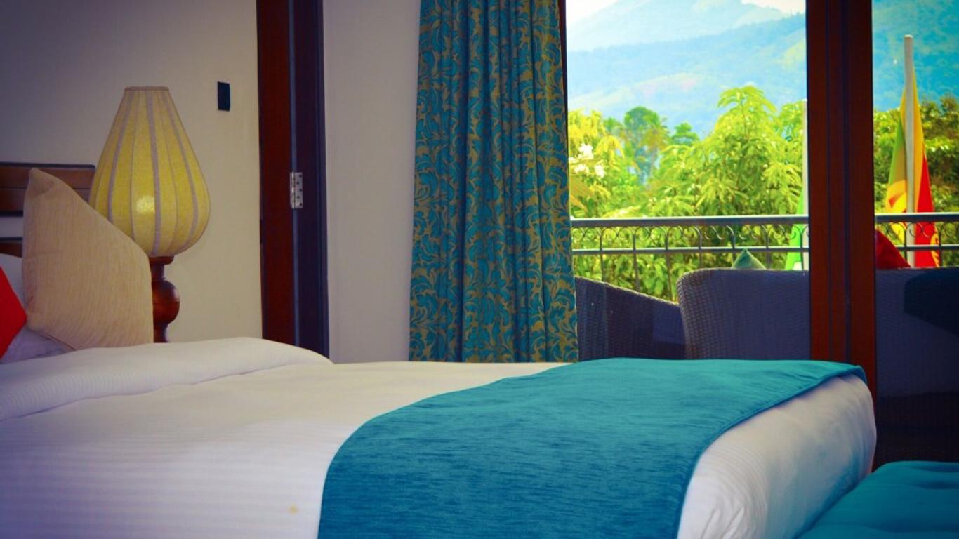 Elegant Hotel