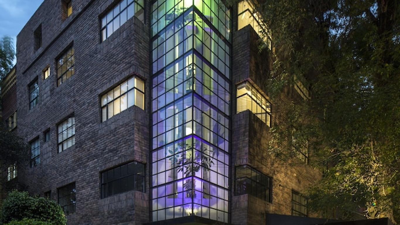 FlowSuites Polanco